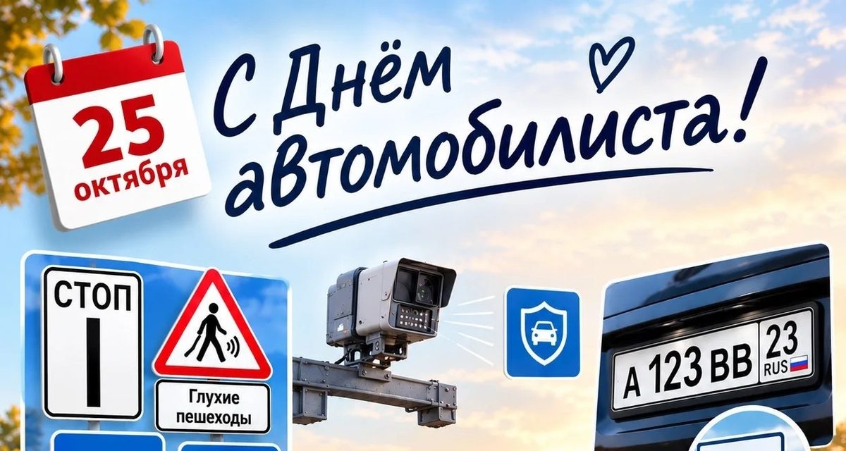 Водителям напомнили о новых знаках, камерах на ОСАГО и штрафах в 2026 году