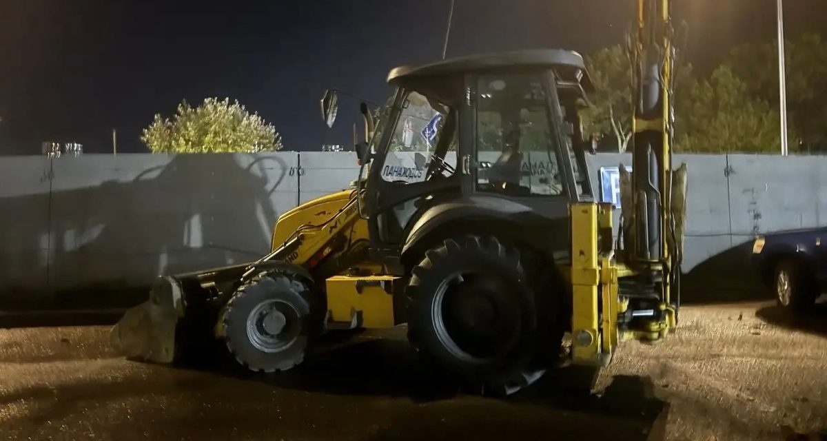 В Центральном районе Сочи временно ограничат подачу воды из‑за порыва магистрального водовода